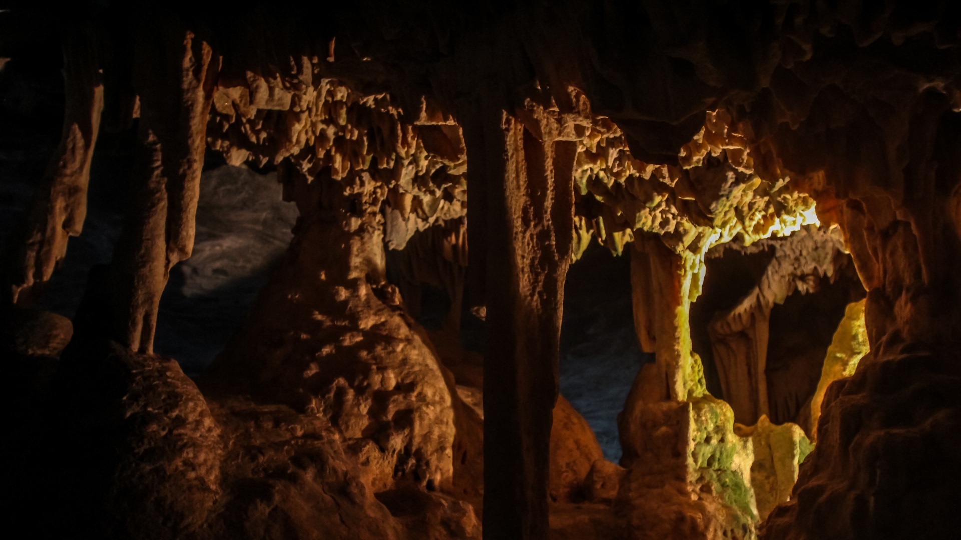 Südafrika - Entlang der Garden Route zu den Big Five